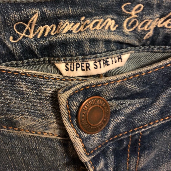 Jeans - Picture 3 of 4